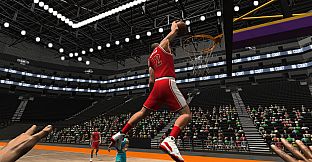 First Person Basketball