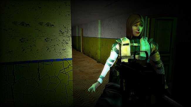 Zero spring episode 1 director's cut