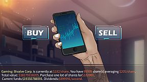 Wolf of Stock Street