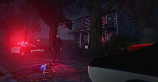 Dead by Daylight - The Halloween Chapter