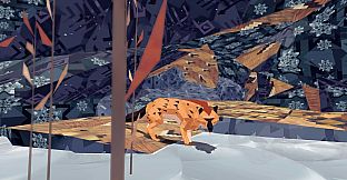 Meadow: Zebra and Hyena Skin Pack