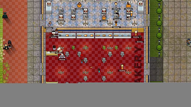 Prison Architect - Second Chances