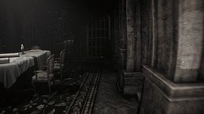 FORSISTED : The Sacred Souls