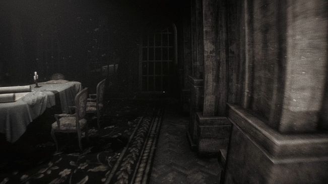 FORSISTED : The Sacred Souls