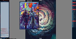 Fantasy Grounds - Starfinder RPG - Ports of Call