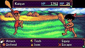 Tropicalia: a Brazilian Game