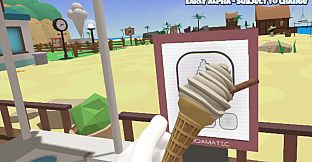 Team Ice Cream VR