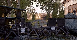 WW2 Rebuilder: Remagen Map DLC