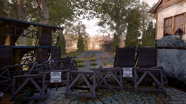 WW2 Rebuilder: Remagen Map DLC