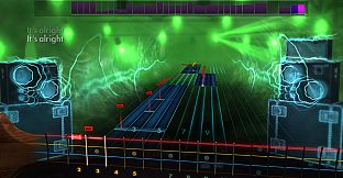 Rocksmith 2014 – Breaking Benjamin - “So Cold”