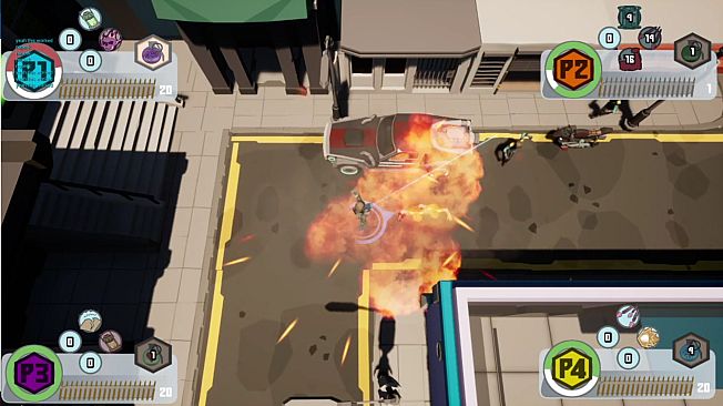 We're All Going To Die