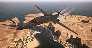 Total Conflict: Resistance - Western Marine Corps