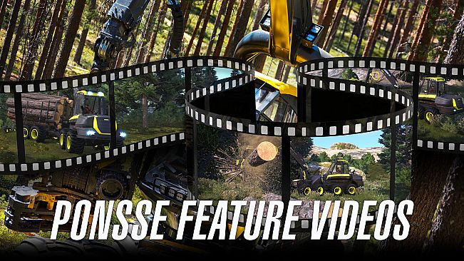 Lumberjack's Dynasty - Digital Supporter Pack