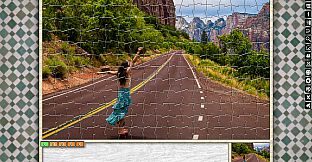 Jigsaw Puzzle Pack - Pixel Puzzles Ultimate: Variety Pack 19