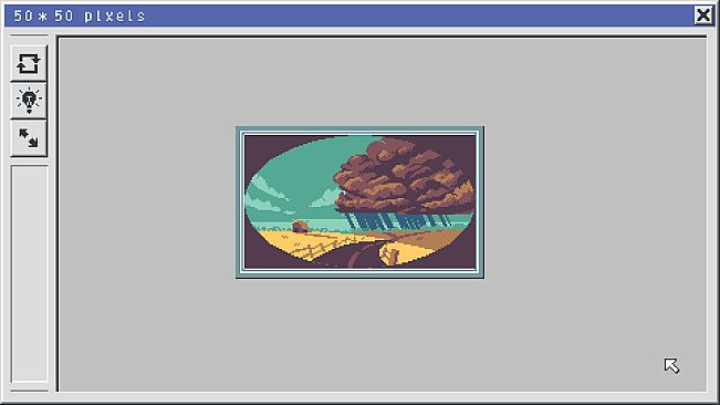 Pixel Restorer：Image Folder 12