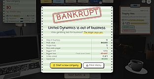 Is Gambling Bad For Business?