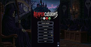 Reapercussions