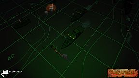 Gulf of Aden - Task Force Somalia