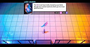 Schrodinger's Cat Burglar