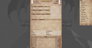 VoxStory - Fantasy RPG