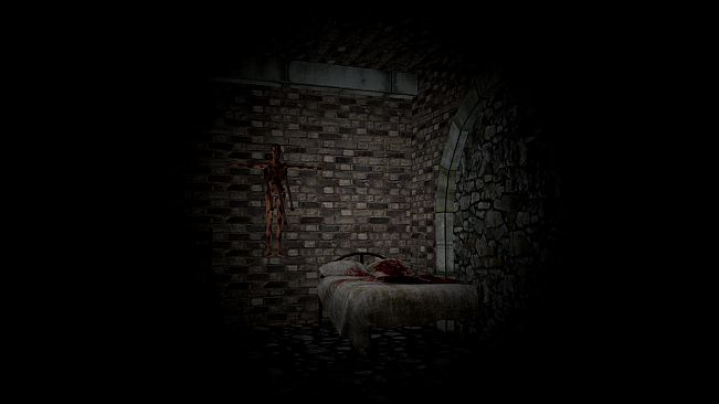 Island Simulator 2016 - Horror Pack