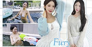 Summer's Heartbeat Photobook