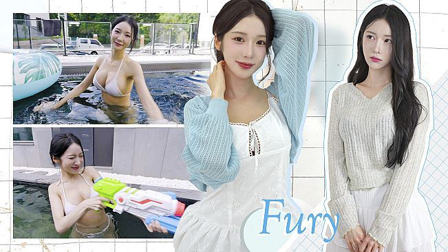 Summer's Heartbeat Photobook