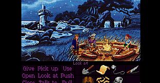 Monkey Island 2 Special Edition: LeChuck’s Revenge