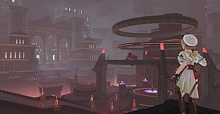 Atelier Ryza 3 - Additional Area "Rosca Island"