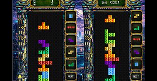 Yin Yang Fun - Cyberland Skin Pack