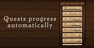 Loot Grind Simulator