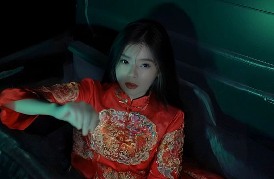 规则怪谈：梦核密室逃脱