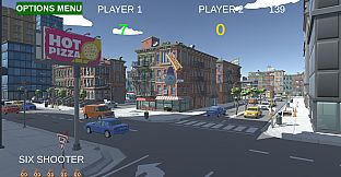 Pigeon's Mission: Bird Simulator