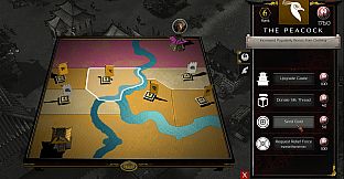 Stronghold: Warlords - The Mongol Empire Campaign