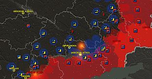 War Room: Tactical Sandbox