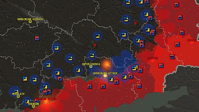 War Room: Tactical Sandbox
