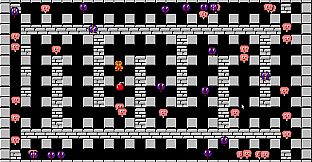 The Tower Of TigerQiuQiu 2 Bomb M4