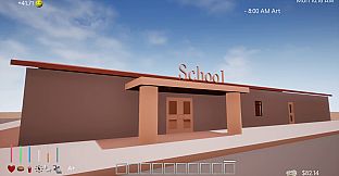 Cowboys, Vampires, Pirates & Ghosts