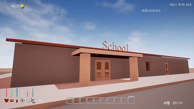 Cowboys, Vampires, Pirates & Ghosts