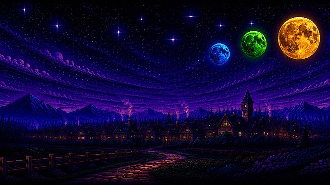 Moonloot Playtest