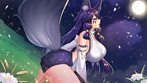 Yokai Art: Night Parade of One Hundred Demons