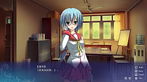 雾之本境S Conspiracy Field: Fog Shadow