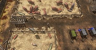 The Fable of a Rabbit