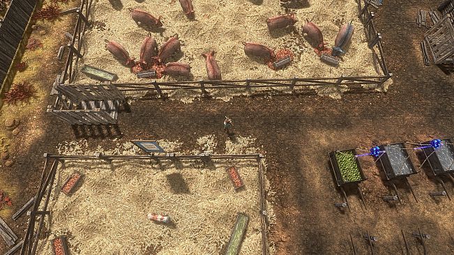 The Fable of a Rabbit