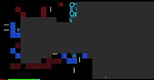 Tiger Tank 59 Ⅰ Break The Fog MP048