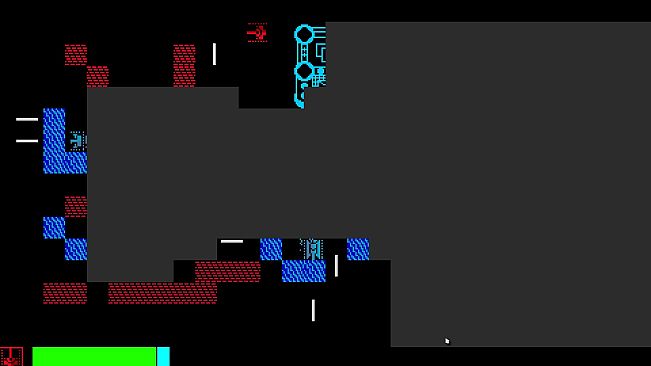 Tiger Tank 59 Ⅰ Break The Fog MP048