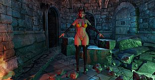 Erotic fiction for Clip maker