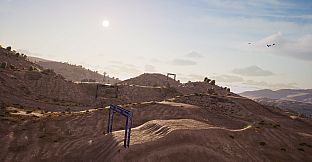 MX vs ATV Legends - Throwback Tracks