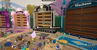 Tidy Up the Magic Mess