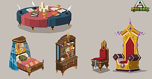 PixARK - Every Little Thing You Do Is Magic